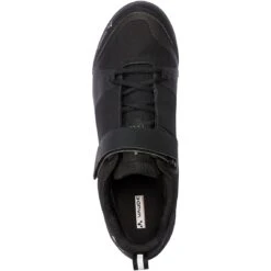 Vaude TVL Pavei II STX Cycling Shoes - Black -Vaude vaude tvl pavei ii stx cycling shoes black 6 1387013