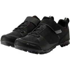Vaude TVL Pavei II STX Cycling Shoes - Black -Vaude vaude tvl pavei ii stx cycling shoes black 7 1387014