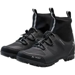 Vaude TVL Pavei Mid Winter STX Bike Shoes - Black 19 Vaude TVL Pavei Mid Winter STX Bike Shoes - Black -Vaude vaude tvl pavei mid winter stx bike shoes black 4 1282524
