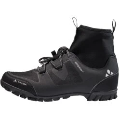 Vaude TVL Pavei Mid Winter STX Bike Shoes - Black 16 Vaude TVL Pavei Mid Winter STX Bike Shoes - Black -Vaude vaude tvl pavei mid winter stx bike shoes black 5 1282525