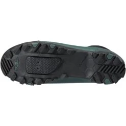 Vaude TVL Pavei Mid Winter STX Bike Shoes - Dusty Forest -Vaude vaude tvl pavei mid winter stx bike shoes dusty forest 8 1282517