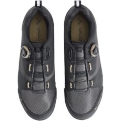 Vaude TVL Pavei Tech Shoes - Black -Vaude vaude tvl pavei tech shoes 1 1468562