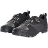 Vaude TVL Pavei Tech Shoes - Black -Vaude vaude tvl pavei tech shoes black 2 1112744