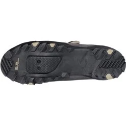 Vaude TVL Pavei Tech Shoes - Black -Vaude vaude tvl pavei tech shoes black 3 1112745