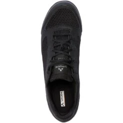 Vaude TVL Pavei Ventilation Cycling Shoes - Black -Vaude vaude tvl pavei ventilation cycling shoes black 1 1387033