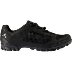 Vaude TVL Pavei Ventilation Cycling Shoes - Black -Vaude vaude tvl pavei ventilation cycling shoes black 4 1387036