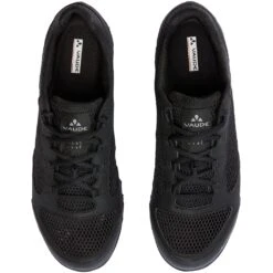 Vaude TVL Pavei Ventilation Cycling Shoes - Black -Vaude vaude tvl pavei ventilation cycling shoes black 6 1387038