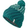 Vaude Valgadena Beanie II - Mallard Green -Vaude vaude valgadena beanie ii mallard green 2 1511475