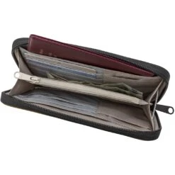 Vaude Wallet L - Peanut Butter -Vaude vaude wallet l 1087928