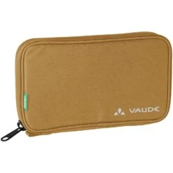 Vaude Wallet L - Peanut Butter