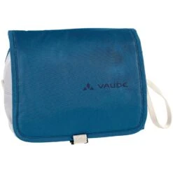 Vaude Wash Bag L - 3L - Kingfisher