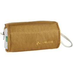 Vaude Wash Bag M - 1.5L - Peanut Butter