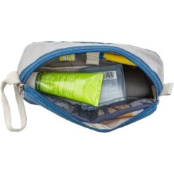 Vaude Wash Bag S - 1L - Kingfisher -Vaude vaude wash bag s b 1088992