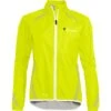 Vaude Women's Luminum Performance Rain Jacket II - Bright Green