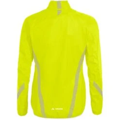Vaude -Vaude vaude women luminum performance jacket ii bright green 2 916154