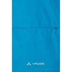 Vaude Women's Dundee Classic Zip-Off Jacket - Lychee -Vaude vaude women s dundee classic zip off jacket 5 1469841