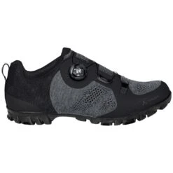 Vaude Women‘s TVL Skoj Cycling Shoes - Black