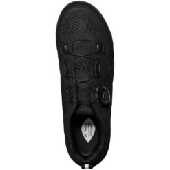 Vaude Women‘s TVL Skoj Cycling Shoes - Black -Vaude vaude women s tvl skoj cycling shoes 5 1468620