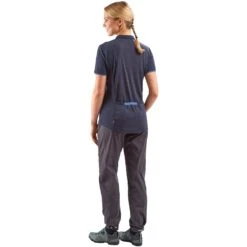 Vaude Women‘s TVL Skoj Cycling Shoes - Black -Vaude vaude women s tvl skoj cycling shoes 7 1468622