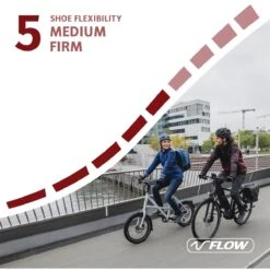 Vaude Women‘s TVL Skoj Cycling Shoes - Black -Vaude vaude women s tvl skoj cycling shoes 9 1468624