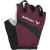Vaude Women's Active Gloves - Cassis