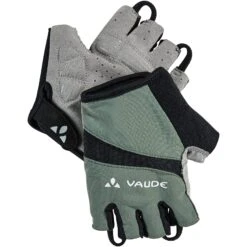 Vaude Women's Active Gloves - Dusty Forest -Vaude vaude womens active gloves dusty forest 3 1116443