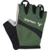 Vaude Women's Active Gloves - Khaki -Vaude vaude womens active gloves khaki 1 1398283