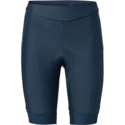 Vaude Women's Advanced Pants IV - Dark Sea -Vaude vaude womens advanced pants iv dark sea 2 1107257