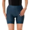 Vaude Women's Advanced Shorts IV - Dark Sea -Vaude vaude womens advanced shorts iv dark sea 1410446