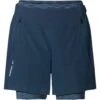Vaude Women's Altissimi Shorts - Dark Sea Uni 1 Vaude Women's Altissimi Shorts - Dark Sea Uni -Vaude vaude womens altissimi shorts dark sea uni 1 1399591