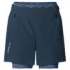 Vaude Women's Altissimi Shorts - Dark Sea -Vaude vaude womens altissimi shorts dark sea uni 1 1399591 1494439