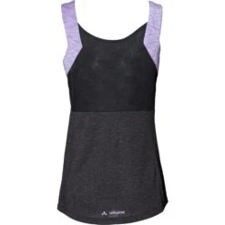 Vaude Altissimi Top Women - Black Uni 12 Vaude Altissimi Top Women - Black Uni -Vaude vaude womens altissimi top black uni 3 1388810