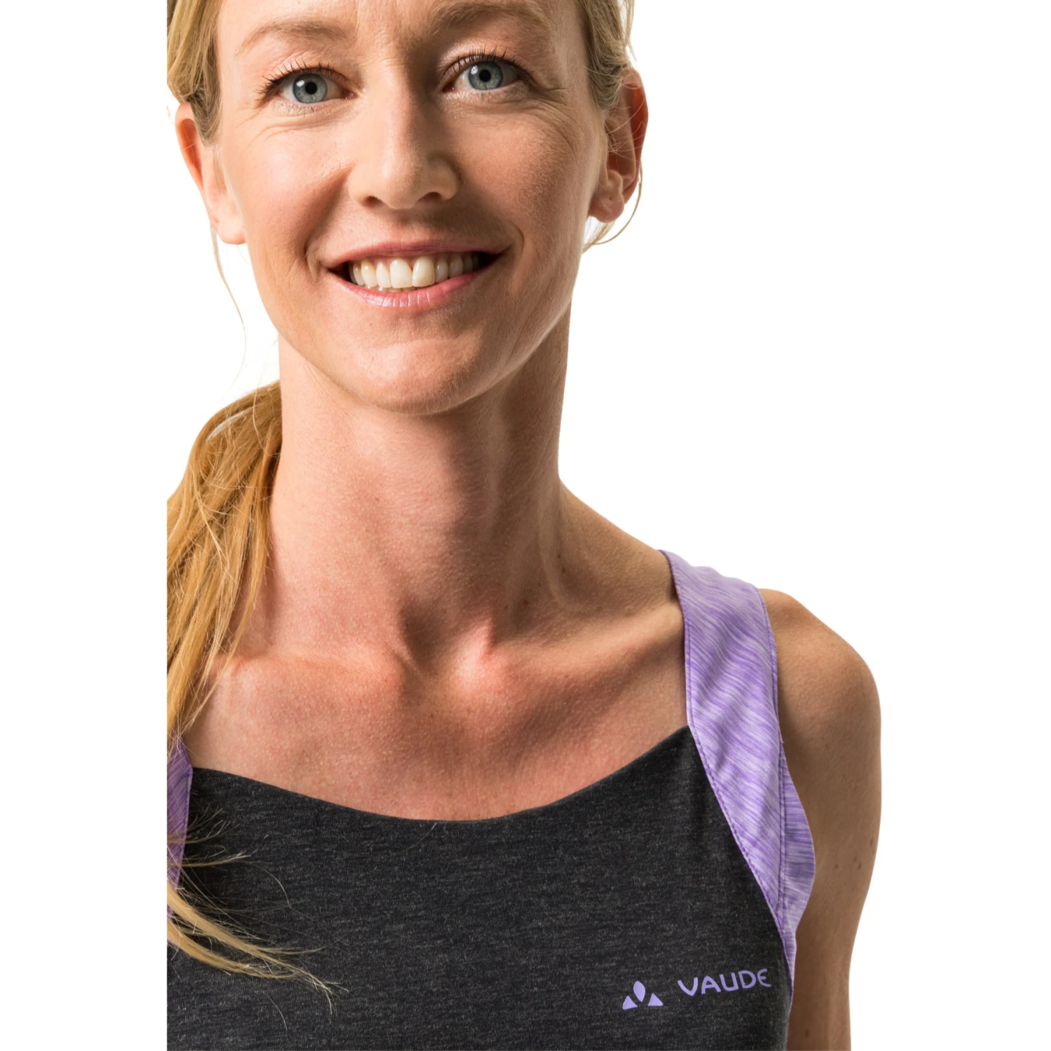 Vaude Altissimi Top Women - Black Uni 7 Vaude Altissimi Top Women - Black Uni - Image 5