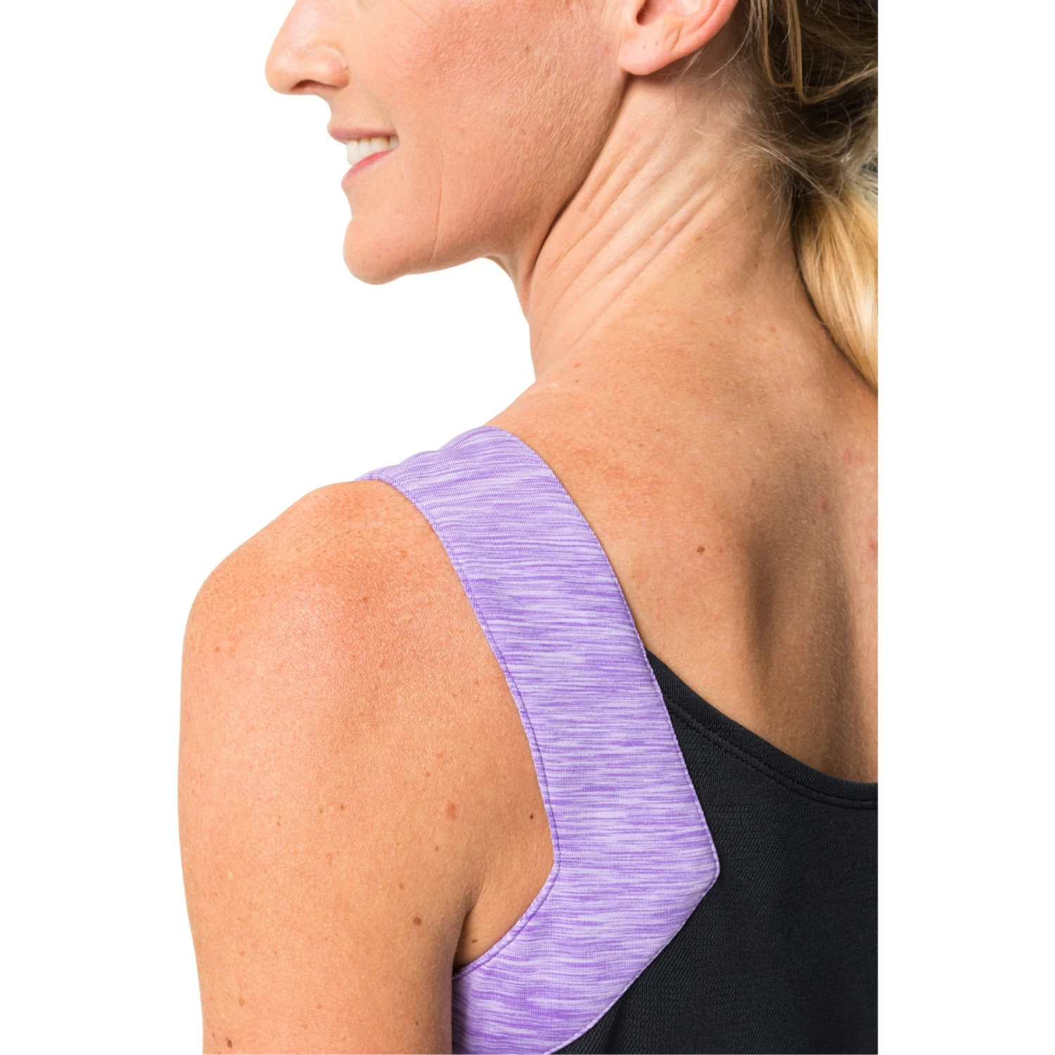 Vaude Altissimi Top Women - Black Uni 8 Vaude Altissimi Top Women - Black Uni - Image 6