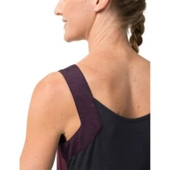 Vaude Altissimi Top Women - Cassis -Vaude vaude womens altissimi top cassis 6 1388826