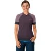 Vaude Altissimo Q-Zip Shirt Women - Blackberry 1 Vaude Altissimo Q-Zip Shirt Women - Blackberry -Vaude vaude womens altissimo q zip shirt blackberry 3 1107637