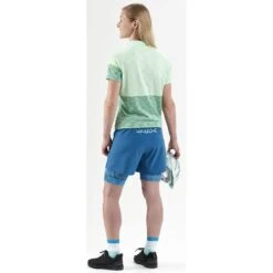 Vaude Women's Altissimo Shirt - Black/black -Vaude vaude womens altissimo shirt black black 1 1173383