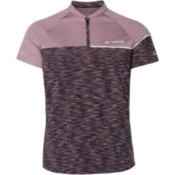 Vaude Women's Altissimo Shirt - Blackberry -Vaude vaude womens altissimo shirt blackberry 2 1134985
