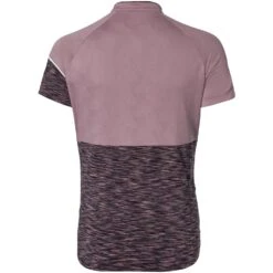 Vaude Women's Altissimo Shirt - Blackberry -Vaude vaude womens altissimo shirt blackberry 3 1134987