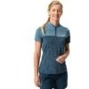 Vaude Women's Altissimo Shirt - Blue Grey
