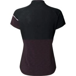 Vaude Women's Altissimo Shirt - Cassis -Vaude vaude womens altissimo shirt cassis 3 1388476
