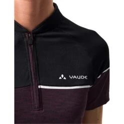 Vaude Women's Altissimo Shirt - Cassis -Vaude vaude womens altissimo shirt cassis 6 1388479
