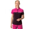 Vaude Women's Altissimo Shirt - Lychee