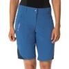 Vaude Women's Altissimo Shorts II - Ultramarine -Vaude vaude womens altissimo shorts ii ultramarine 1410460