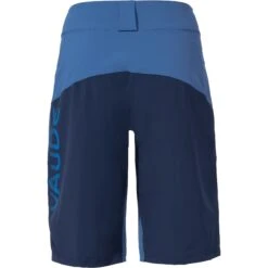 Vaude Women's Altissimo Shorts II - Ultramarine -Vaude vaude womens altissimo shorts ii ultramarine 3 1107572