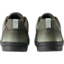 Vaude Women's AM Moab Syn. Flat Pedal Bike Shoes - Khaki -Vaude vaude womens am moab syn 1402804