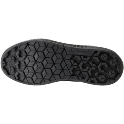 Vaude Women's AM Moab Syn. Flat Pedal Bike Shoes - Khaki -Vaude vaude womens am moab syn 1402808