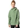 Vaude Women's Comyou Rain Jacket - Willow Green