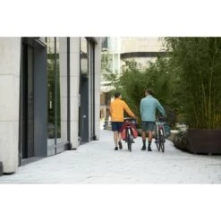 Vaude ReCycle Pro Single Bike Pannier - 22L - Black 28 Vaude ReCycle Pro Single Bike Pannier - 22L - Black -Vaude vaude womens cyclist air jacket mango c 3 1214032