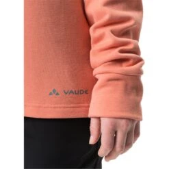 Vaude Women's Cyclist Sweater - Cherry Blossom -Vaude vaude womens cyclist sweater cherry blossom 7 1284255